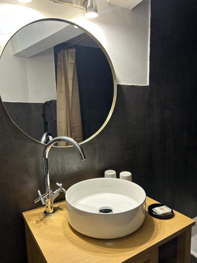 La Claveliere Hotel Saint-Auban-sur-l'Ouveze ภายนอก รูปภาพ