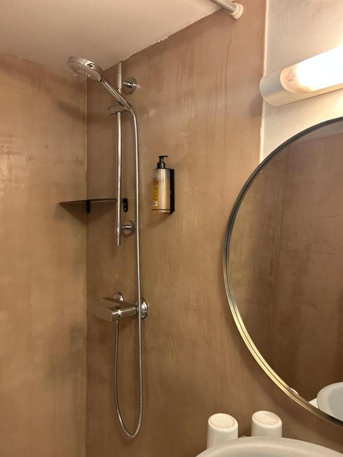 La Claveliere Hotel Saint-Auban-sur-l'Ouveze ภายนอก รูปภาพ