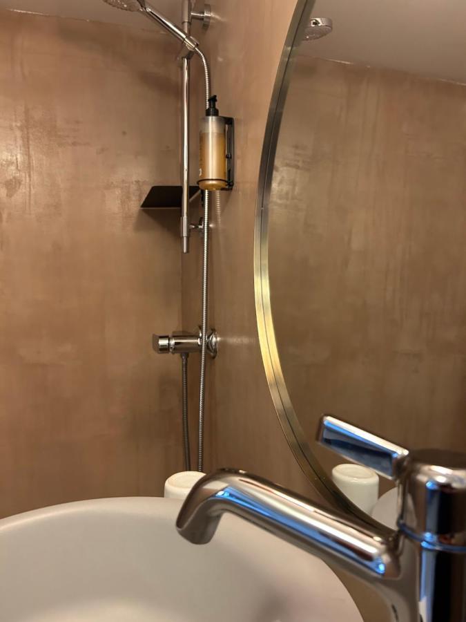 La Claveliere Hotel Saint-Auban-sur-l'Ouveze ภายนอก รูปภาพ