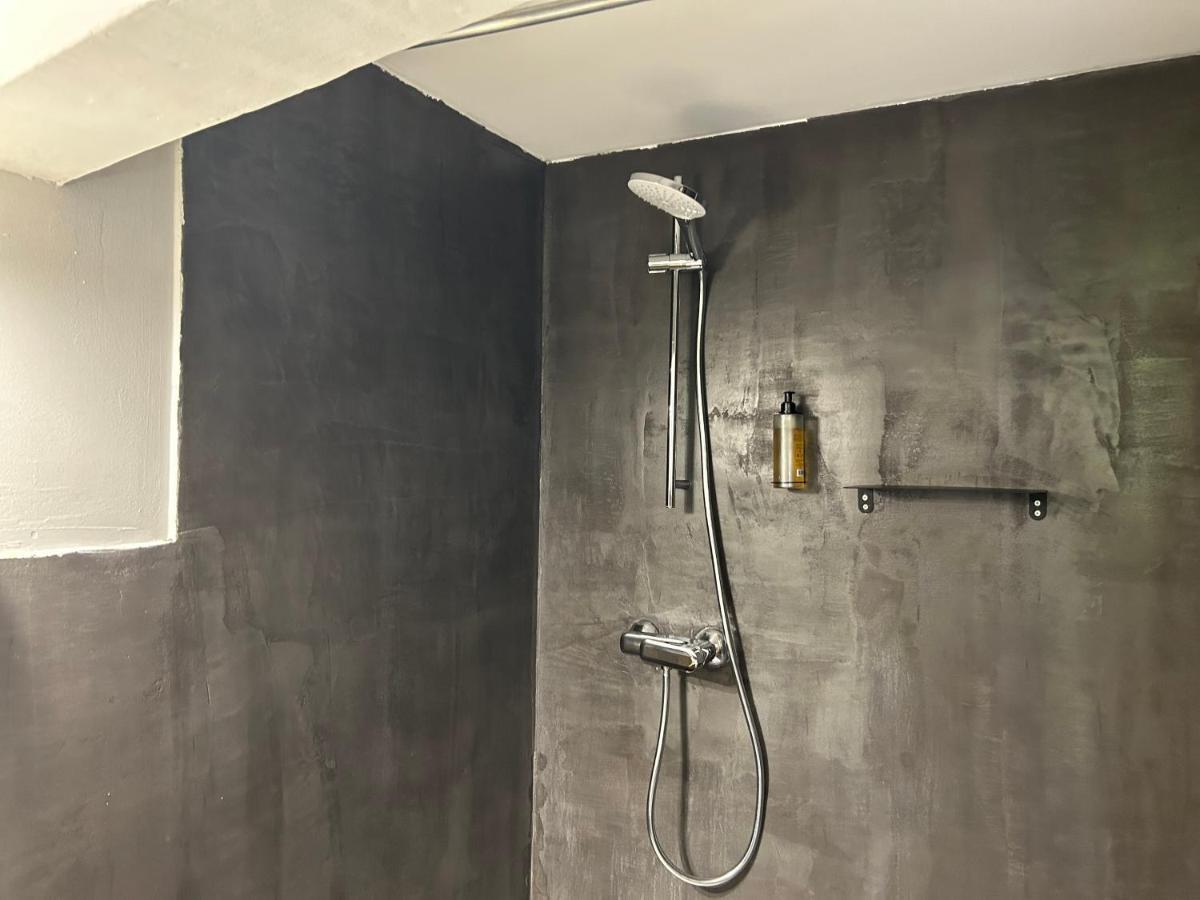 La Claveliere Hotel Saint-Auban-sur-l'Ouveze ภายนอก รูปภาพ