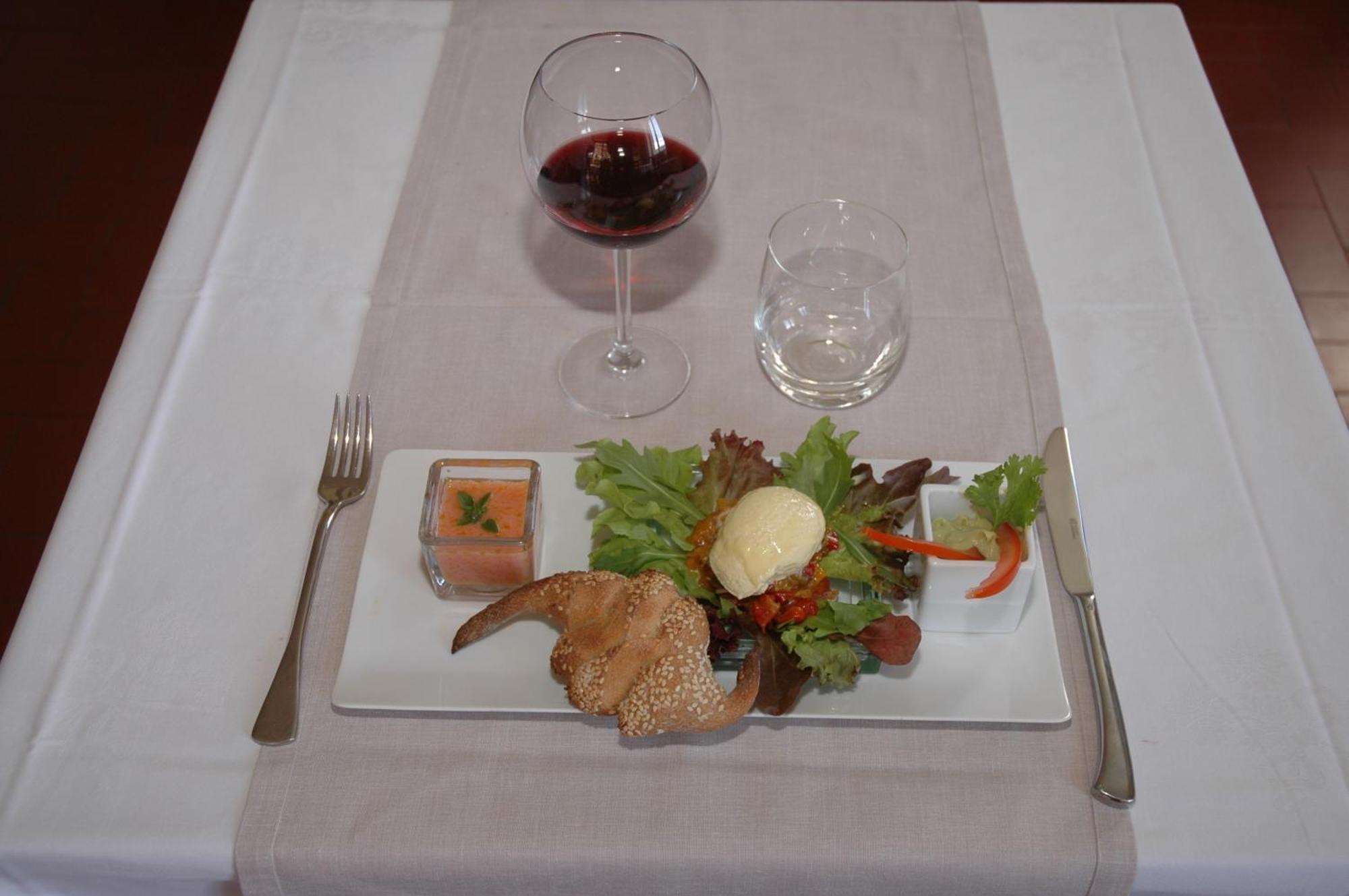 La Claveliere Hotel Saint-Auban-sur-l'Ouveze ภายนอก รูปภาพ