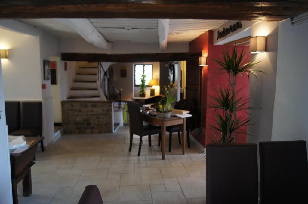 La Claveliere Hotel Saint-Auban-sur-l'Ouveze ภายนอก รูปภาพ