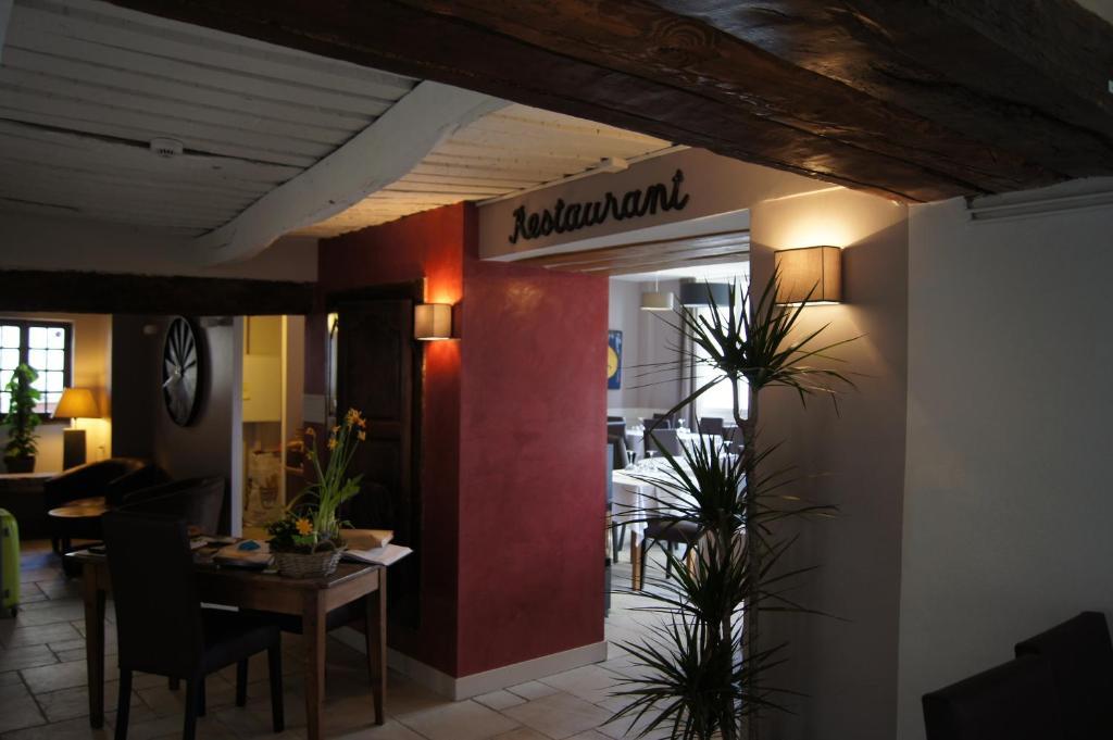 La Claveliere Hotel Saint-Auban-sur-l'Ouveze ภายนอก รูปภาพ