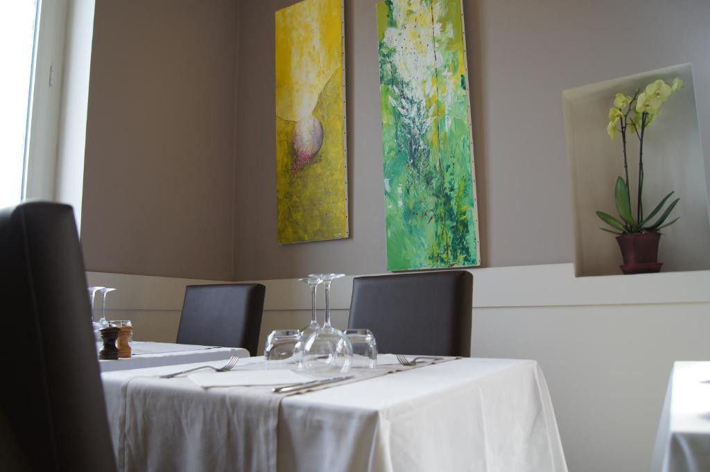 La Claveliere Hotel Saint-Auban-sur-l'Ouveze ภายนอก รูปภาพ