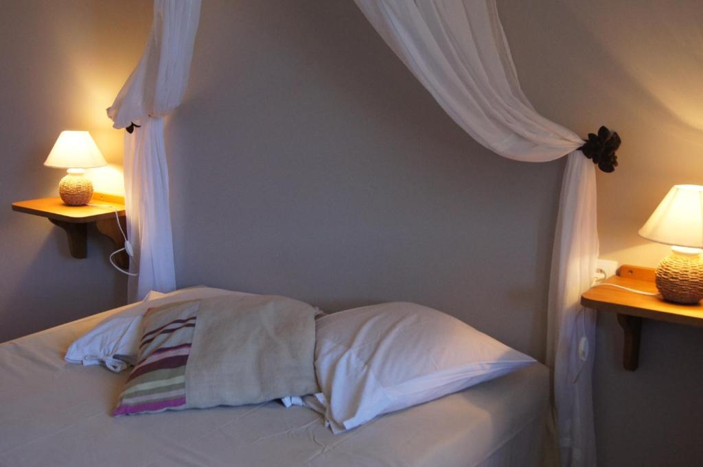 La Claveliere Hotel Saint-Auban-sur-l'Ouveze ห้อง รูปภาพ